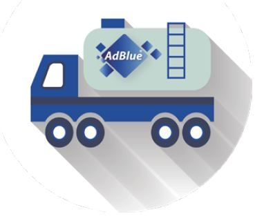 camion adblue 