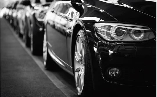 voiture