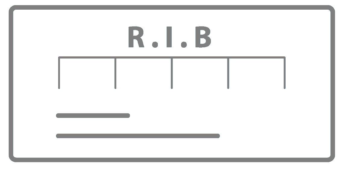 rib gris