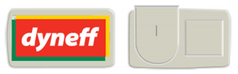 badge
