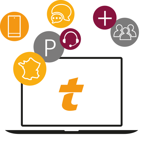 info telebadge