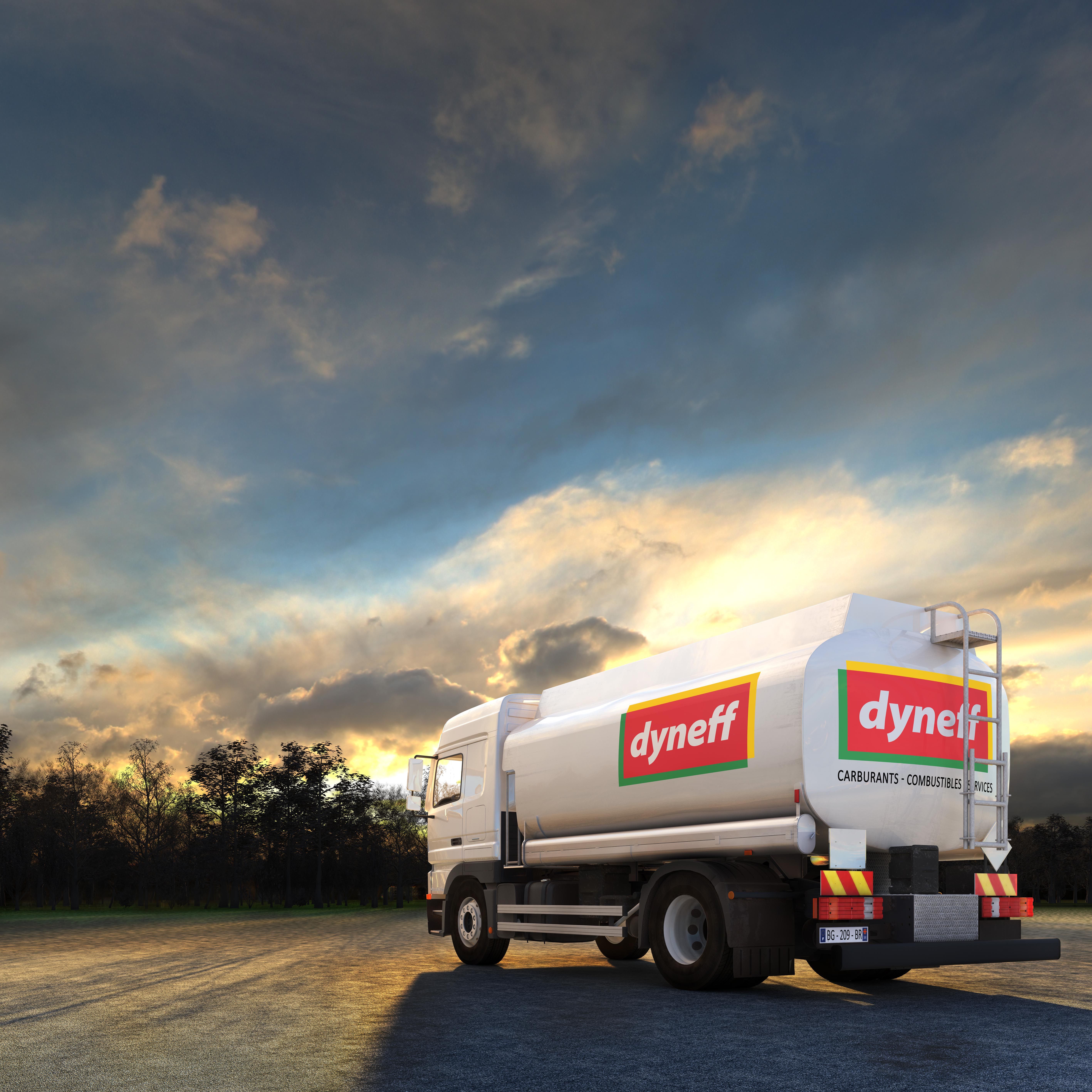 dyneff_camion
