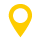 Pin de carte jaune